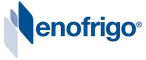 Логотип фирмы Enofrigo в Архангельске