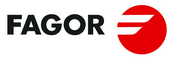 Логотип фирмы Fagor в Архангельске