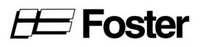 Логотип фирмы Foster в Архангельске