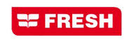 Логотип фирмы Fresh в Архангельске