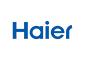 Логотип фирмы Haier в Архангельске