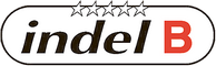 Логотип фирмы Indel B в Архангельске