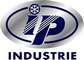 Логотип фирмы IP INDUSTRIE в Архангельске