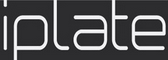 Логотип фирмы Iplate в Архангельске