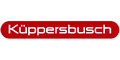 Логотип фирмы Kuppersbusch в Архангельске