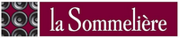 Логотип фирмы La Sommeliere в Архангельске