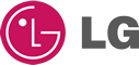 Логотип фирмы LG в Архангельске