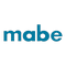 Логотип фирмы Mabe в Архангельске
