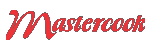 Логотип фирмы MasterCook в Архангельске
