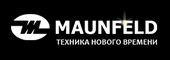 Логотип фирмы Maunfeld в Архангельске