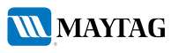 Логотип фирмы Maytag в Архангельске