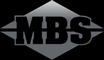 Логотип фирмы MBS в Архангельске