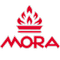 Логотип фирмы Mora в Архангельске