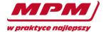 Логотип фирмы MPM Product в Архангельске