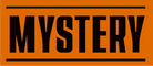 Логотип фирмы Mystery в Архангельске