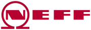Логотип фирмы NEFF в Архангельске