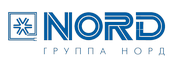 Логотип фирмы NORD в Архангельске