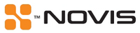 Логотип фирмы NOVIS-Electronics в Архангельске