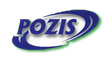 Логотип фирмы Pozis в Архангельске
