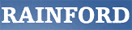 Логотип фирмы Rainford в Архангельске