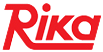 Логотип фирмы Rika в Архангельске