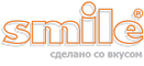 Логотип фирмы Smile в Архангельске