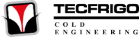 Логотип фирмы Tecfrigo в Архангельске