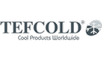 Логотип фирмы TefCold в Архангельске