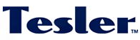 Логотип фирмы Tesler в Архангельске