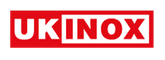 Логотип фирмы Ukinox в Архангельске