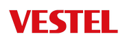 Логотип фирмы Vestel в Архангельске