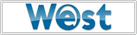 Логотип фирмы WEST в Архангельске