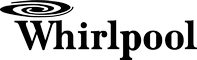 Логотип фирмы Whirlpool в Архангельске