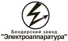 Логотип фирмы Электроаппаратура в Архангельске