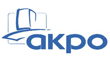 Логотип фирмы AKPO в Архангельске