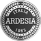 Логотип фирмы Ardesia в Архангельске
