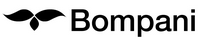 Логотип фирмы Bompani в Архангельске