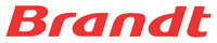 Логотип фирмы Brandt в Архангельске