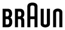 Логотип фирмы Braun в Архангельске