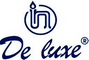 Логотип фирмы De Luxe в Архангельске